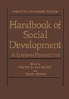 Handbook of Social Development