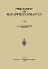 Philosophie der Naturwissenschaften