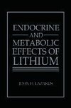 Endocrine and Metabolic Effects of Lithium