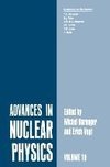 Advances in Nuclear Physics