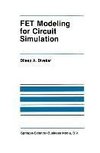 FET Modeling for Circuit Simulation