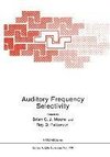 Auditory Frequency Selectivity