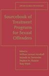 Sourcebook of Treatment Programs for Sexual Offenders