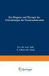 Zur Diagnose und Therapie der Erkrankungen des Nasenrachenraums