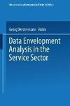 Data Envelopment Analysis in the Service Sector