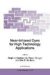 Near-Infrared Dyes for High Technology Applications