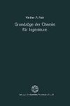 Grundzüge der Chemie für Ingenieure