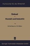 Einkauf in Handel und Industrie