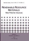 Renewable-Resource Materials