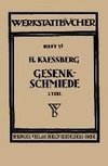 Gesenkschmiede