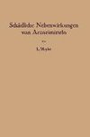 Schädliche Nebenwirkungen von Arzneimitteln