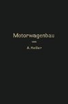 Motorwagen und Fahrzeugmaschinen für flüssigen Brennstoff