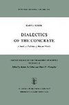 Dialectics of the Concrete