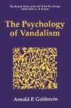 The Psychology of Vandalism