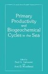 Primary Productivity and Biogeochemical Cycles in the Sea