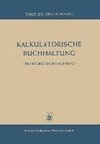 Kalkulatorische Buchhaltung