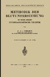 Methodik der Blutuntersuchung