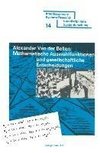 Mathematische Auswahlfunktionen und gesellschaftliche Entscheidungen