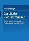 Genetische Programmierung