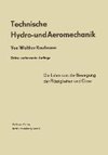 Technische Hydro- und Aeromechanik