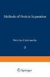 Methods of Protein Separation