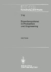 Expertensysteme in Produktion und Engineering