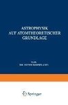 Astrophysik