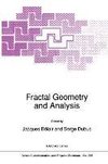 Fractal Geometry and Analysis