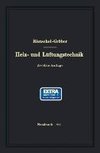 H. Rietschels Lehrbuch der Heiz- und Lüftungstechnik