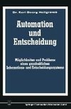 Automation und Entscheidung