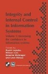 Integrity and Internal Control in Information Systems