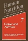 Cancer and Nutrition