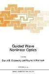 Guided Wave Nonlinear Optics