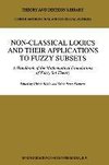 Non-Classical Logics and their Applications to Fuzzy Subsets