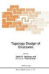 Topology Design of Structures