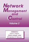 Network Management and Control