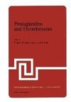 Prostaglandins and Thromboxanes