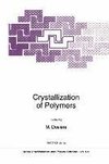 Crystallization of Polymers