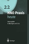 HNO Praxis heute