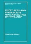 Fuzzy Sets and Interactive Multiobjective Optimization