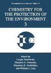 Chemistry for the Protection of the Environment 3