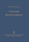 Industrielle Betriebsvergleiche