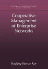 Cooperative Management of Enterprise Networks