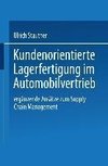 Kundenorientierte Lagerfertigung im Automobilvertrieb