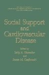 Social Support and Cardiovascular Disease