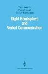 Right Hemisphere and Verbal Communication