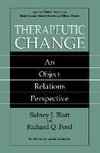 Therapeutic Change