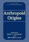 Anthropoid Origins