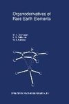 Organoderivatives of Rare Earth Elements