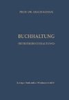 Kalkulatorische Buchhaltung (Betriebsbuchhaltung)